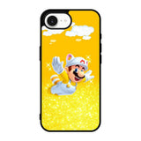 Mario Galaxy iPhone 17e Case