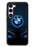 Bmw Blue Samsung Galaxy S23 Plus 5G / Samsung Galaxy S23+ 5G Case