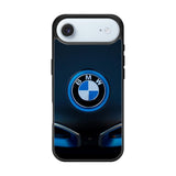 Bmw Blue iPhone Air Case