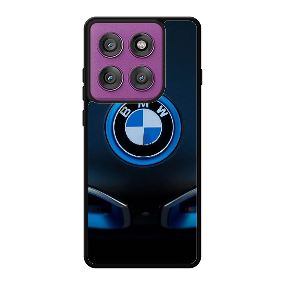 Bmw Blue Motorola Moto Edge 60 Pro Case