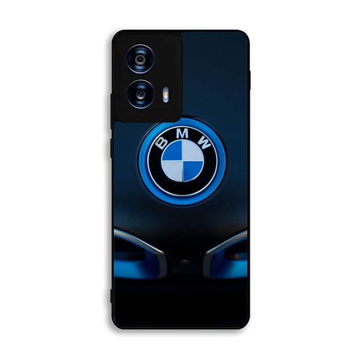 Bmw Blue Motorola Moto G Power 5G 2024 Case DC6705