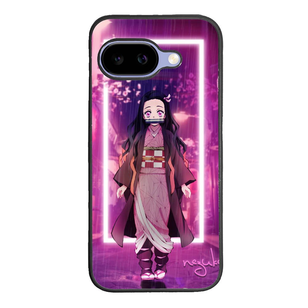 Nezuko Kamado Google Pixel 10A Case DC1279