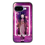 Nezuko Kamado Google Pixel 10A Case DC1279