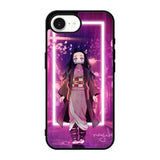Nezuko Kamado iPhone 17e Case DC1279