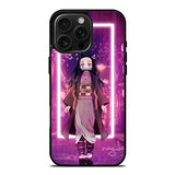 Nezuko Kamado iPhone 16 Pro Max Case DC1279