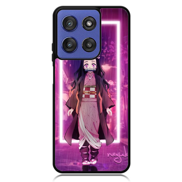 Nezuko Kamado Motorola Moto G Stylus 5G 2025 DC1279