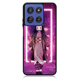 Nezuko Kamado Motorola Moto G Stylus 5G 2025 DC1279
