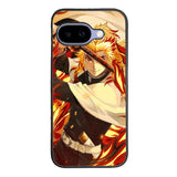 Rengoku Kyojuro Google Pixel 10A Case DC1572