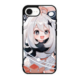 Paimon Genshin Impact iPhone 17e Case DC1376