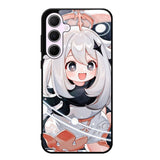 Paimon Genshin Impact Samsung Galaxy A15 5G Case DC1376