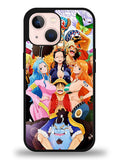 One Piece iPhone 13 Mini Case
