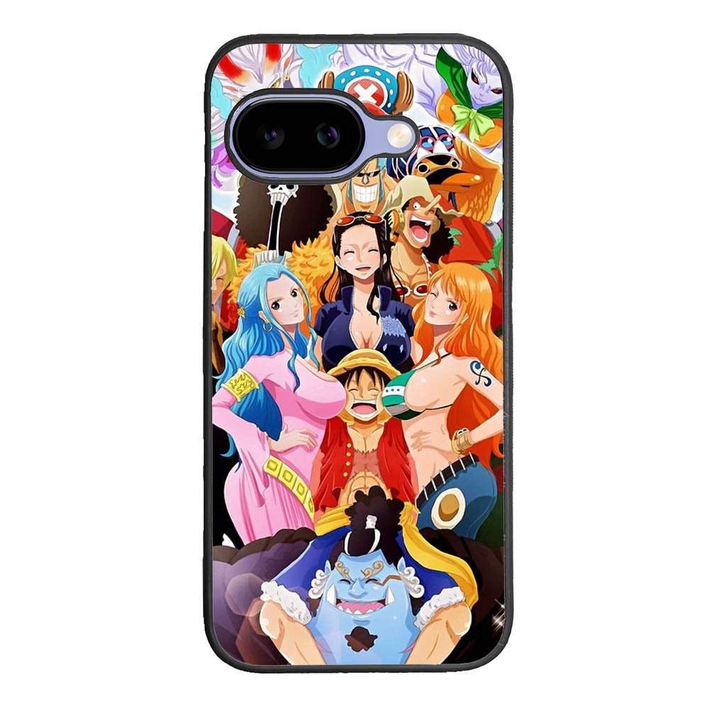 One Piece Google Pixel 10A Case