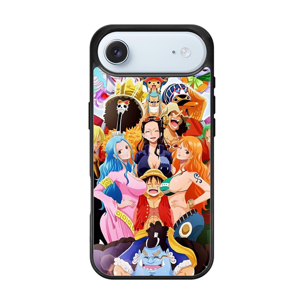 One Piece iPhone Air Case