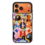 One Piece iPhone 18 Pro Max Case
