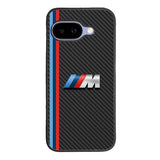 BMW M Carbon Fiber Google Pixel 10A Case DC0212