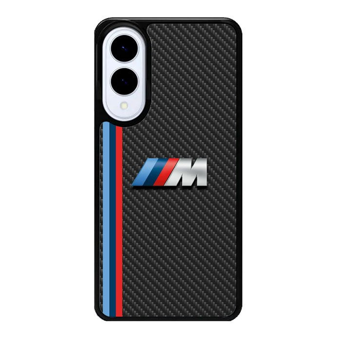 BMW M Carbon Fiber Samsung Galaxy S25 Edge DC0212