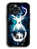 Harry potter Logo iPhone 13 Pro Max Case BLN5182