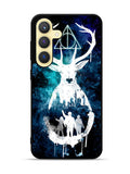 Harry potter Logo Samsung Galaxy S24 Plus 5G , Samsung Galaxy S24+ 5G Case