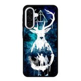 Harry Potter Logo Samsung Galaxy A36 Case DC0813