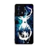 Harry potter Logo Motorola Moto G Power 5G 2024 Case DC2270