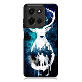 Harry Potter Logo Motorola Moto G Power 5G 2025 DC0813