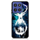 Harry Potter Logo Motorola Moto G Stylus 5G 2025 DC0813
