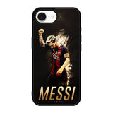 Messi Barcelona iPhone 17e Case DC1124