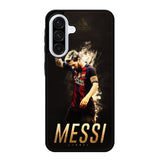 Messi Barcelona Samsung Galaxy A16 Case DC1124