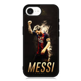 Messi Barcelona iPhone 16e Case DC1124