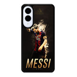 Messi Barcelona Samsung Galaxy S25 Edge DC1124
