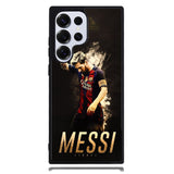 Messi Barcelona Samsung Galaxy S25 Ultra Case DC1124