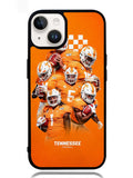 Tennessee iPhone 14 Plus Case