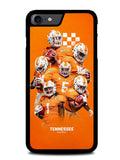 Tennessee iPhone SE 3rd Generation 2022 Case