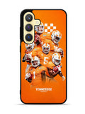 Tennessee Samsung Galaxy S24 Plus 5G , Samsung Galaxy S24+ 5G Case