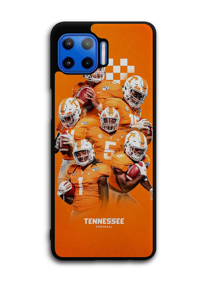 Tennessee Motorola Moto One 5G Case , Moto One 5G UW Case , Moto G 5G Plus Case