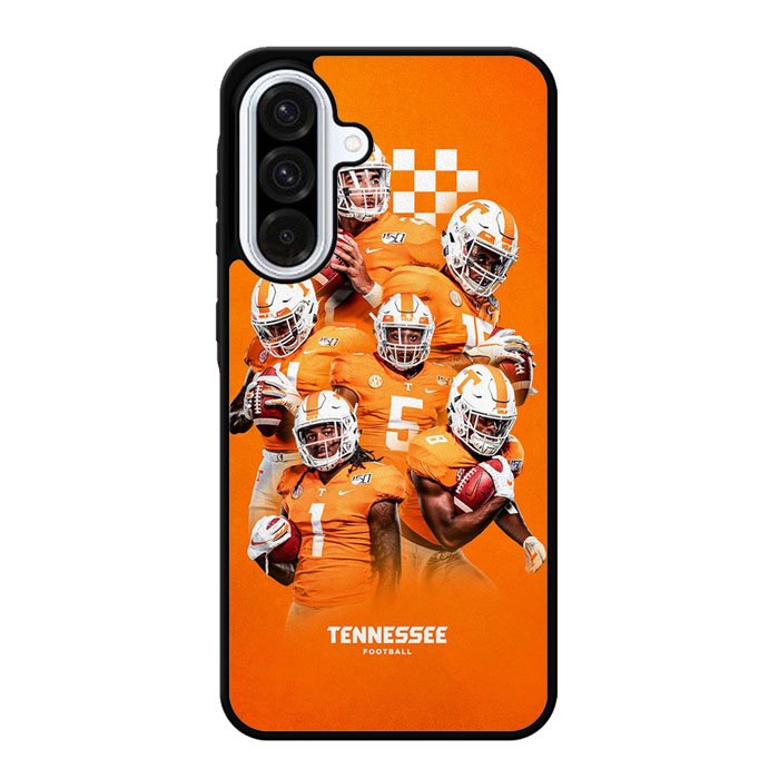 Tennessee Samsung Galaxy A26 Case DC1834