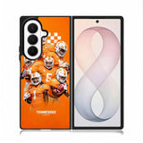 Tennessee Samsung Galaxy Z Fold 8 Ultra Case DC1834
