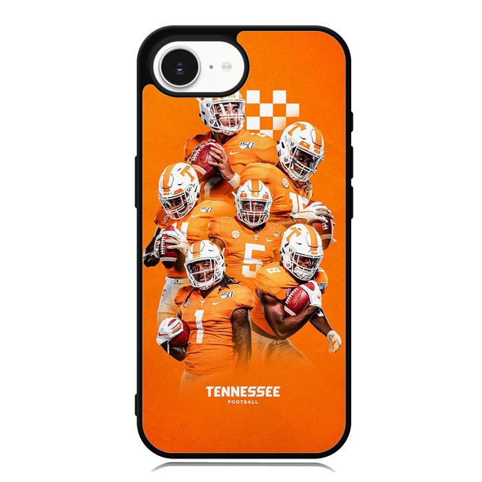 Tennessee iPhone 16e Case DC1834