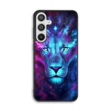 LION W Samsung Galaxy A26 Case DC4327