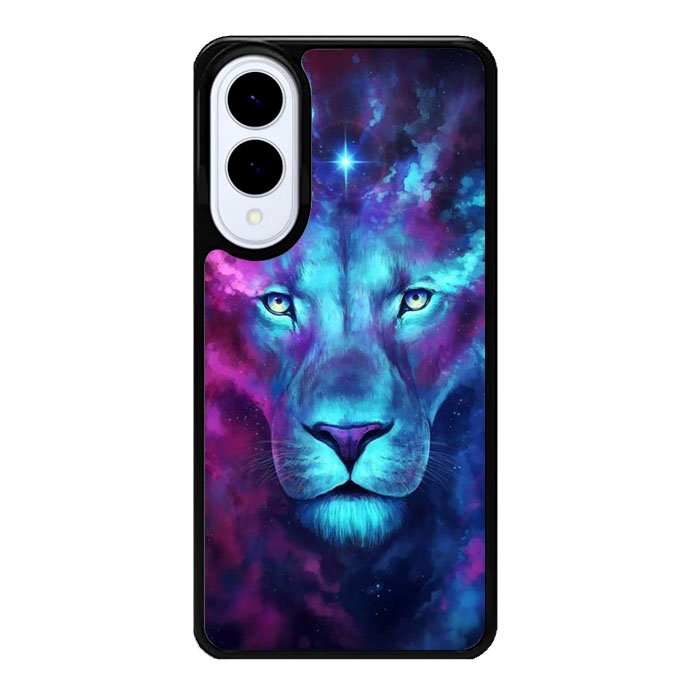 Lion W Samsung Galaxy S25 Edge DC1036