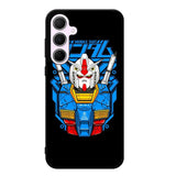 Gundam Samsung Galaxy A35 5G Case DC0751