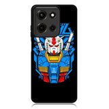 Gundam Motorola Moto G Power 5G 2025 DC0751