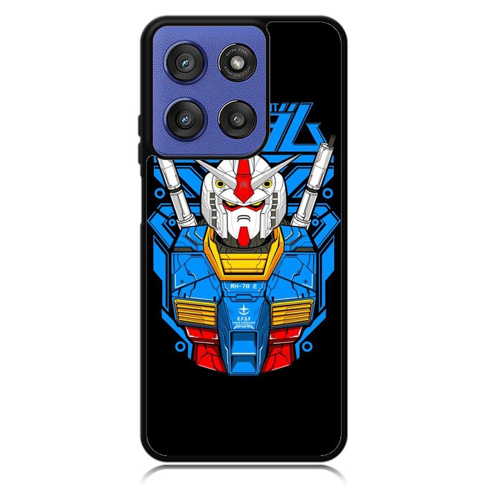Gundam Motorola Moto G Stylus 5G 2025 DC0751