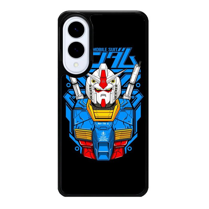 Gundam Samsung Galaxy S25 Edge DC0751