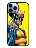 wolverine W iPhone 13 Pro Max Case