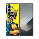 wolverine W Samsung Galaxy Z Fold 7 5G Case
