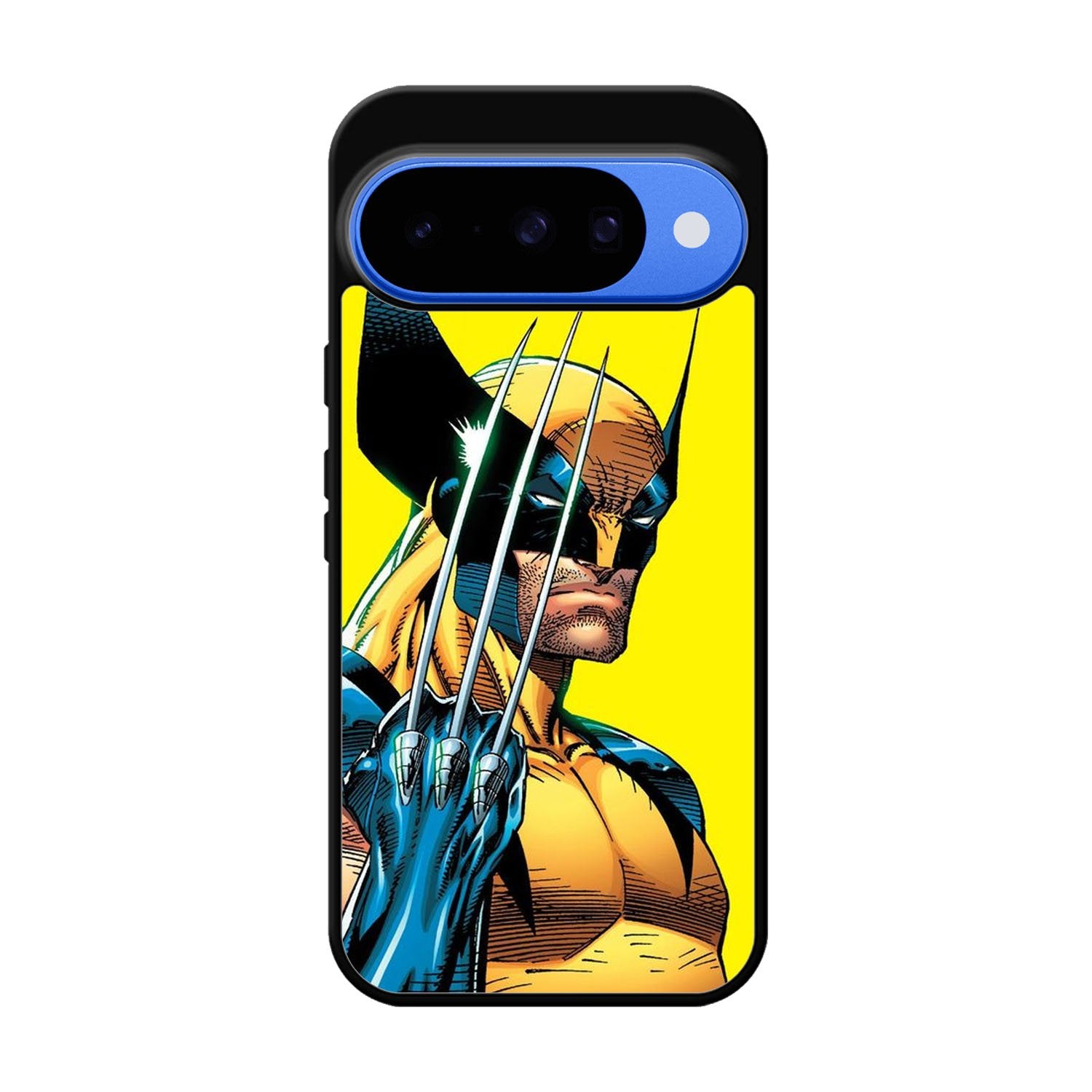 wolverine W Google Pixel 10 Case