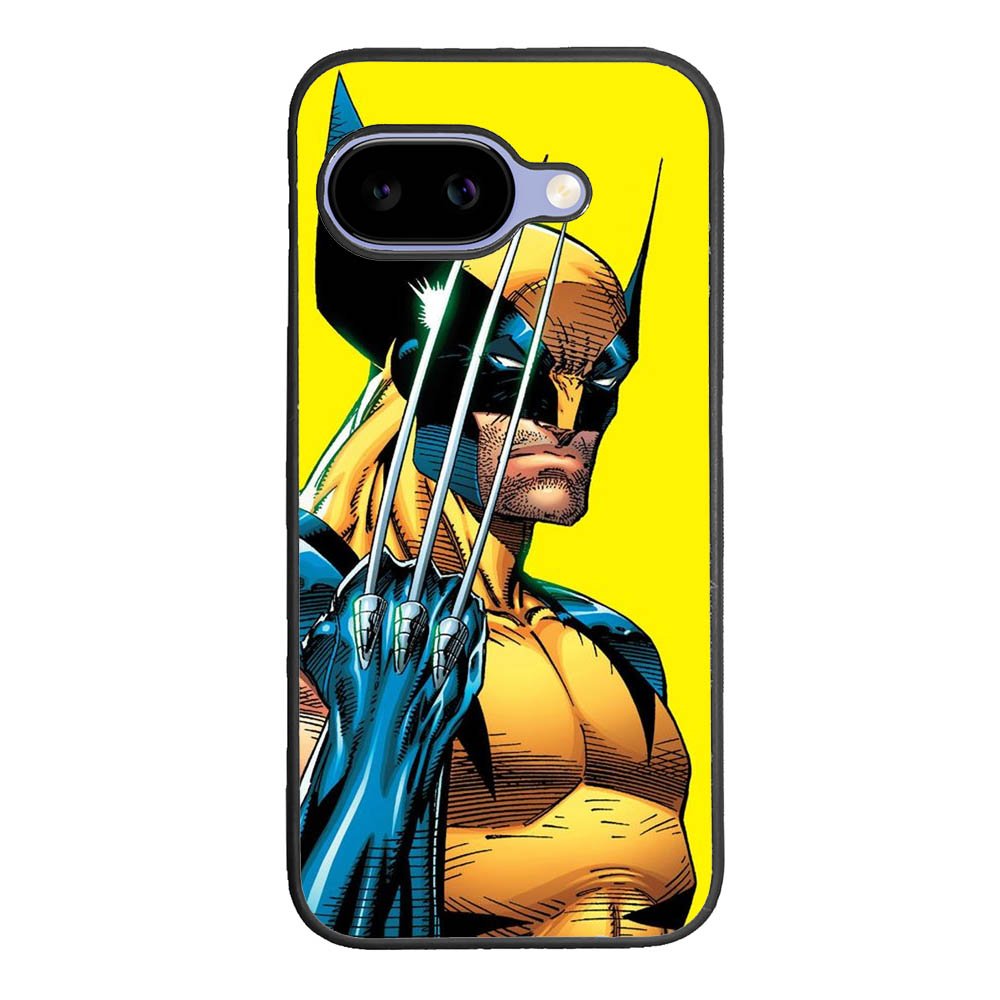 wolverine W Google Pixel 10A Case