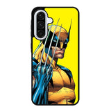 Wolverine W Samsung Galaxy A56 Case DC1977
