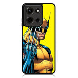 Wolverine W Motorola Moto G Power 5G 2025 DC1977